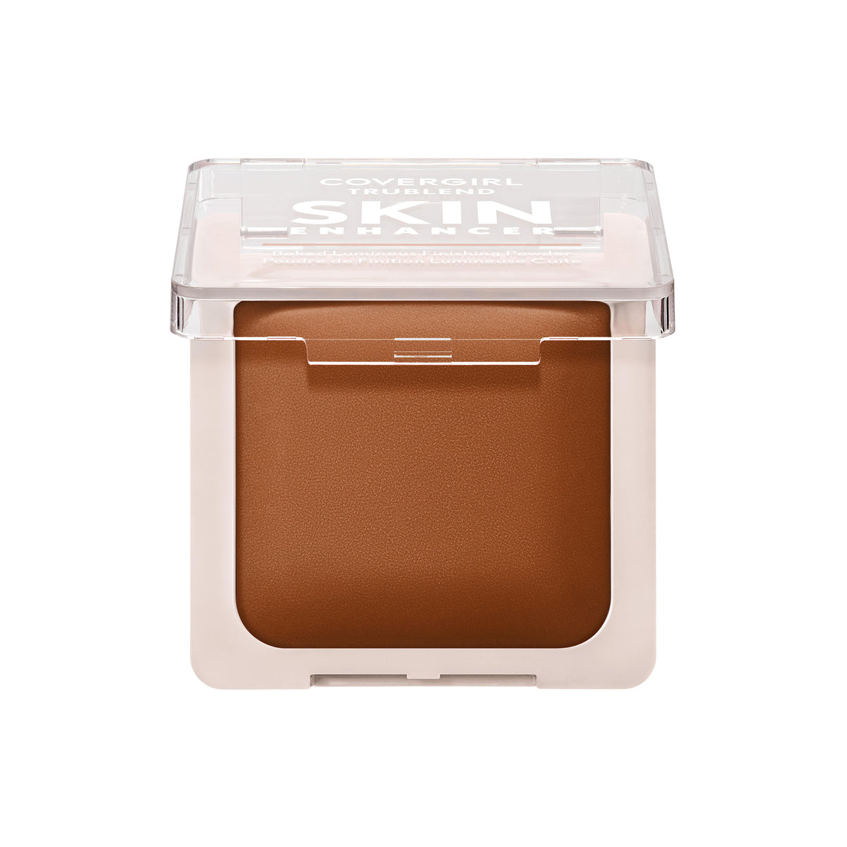 Trublend Skin Enhancer Baked Luminous Finishing Powder - US 1779