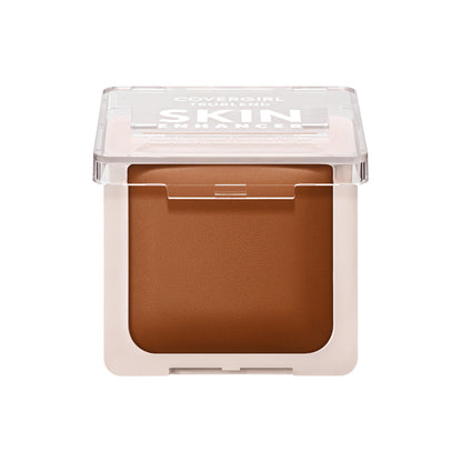 Trublend Skin Enhancer Baked Luminous Finishing Powder - US 1779