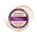 Simply Ageless Instant Wrinkle Blurring Pressed Powder - US 2523