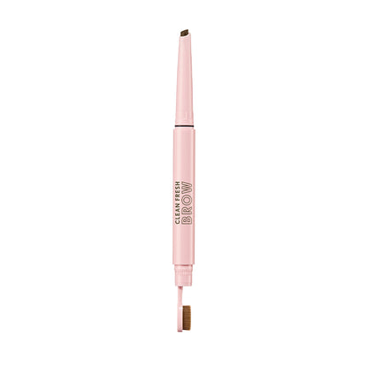 Clean Fresh Brow Filler Pomade Pencil - US 6160
