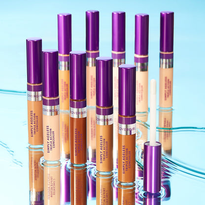Simply Ageless Triple Action Concealer - US 0230