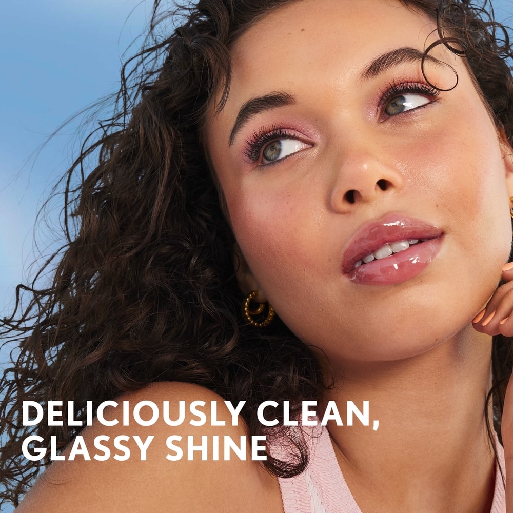 Clean Fresh Yummy Gloss - US 8961