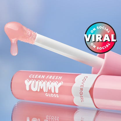 Clean Fresh Yummy Gloss - US 8961