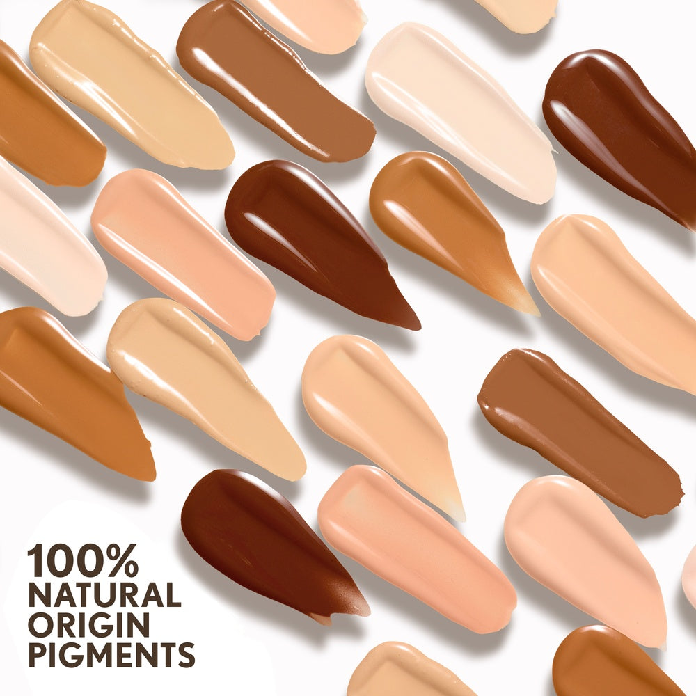 Clean Invisible Foundation - US 5408