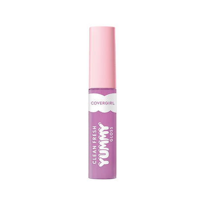 Clean Fresh Yummy Gloss - US 7358