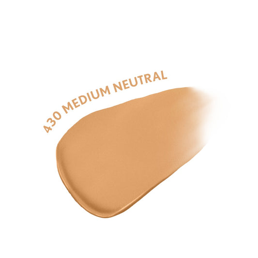 Clean Fresh Blurring Skin Tint Spf 30 - US 4564