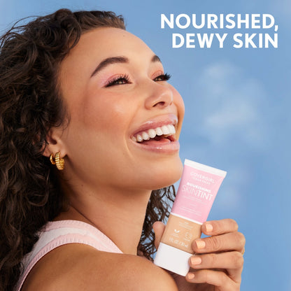 Clean Fresh Nourishing Skin Tint - US 6240