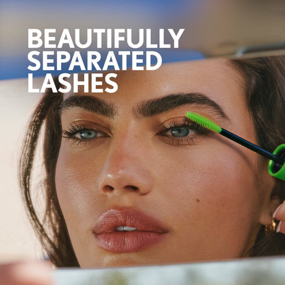Lash Blast Clump Crusher Waterproof Mascara - US 0901