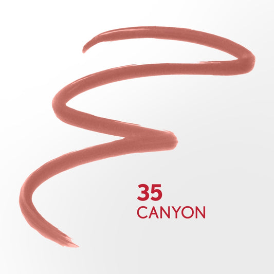 Outlast Lipstain - US 6150