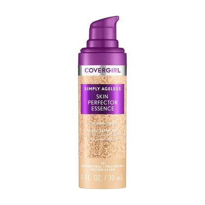 Simply Ageless Skin Perfector Essence - US 1342