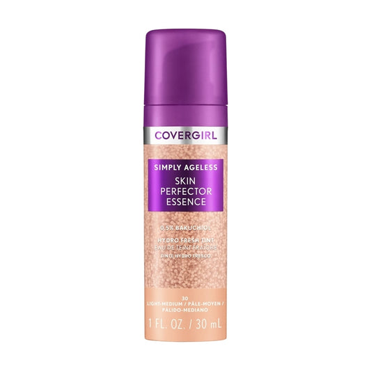 Simply Ageless Skin Perfector Essence - US 6628