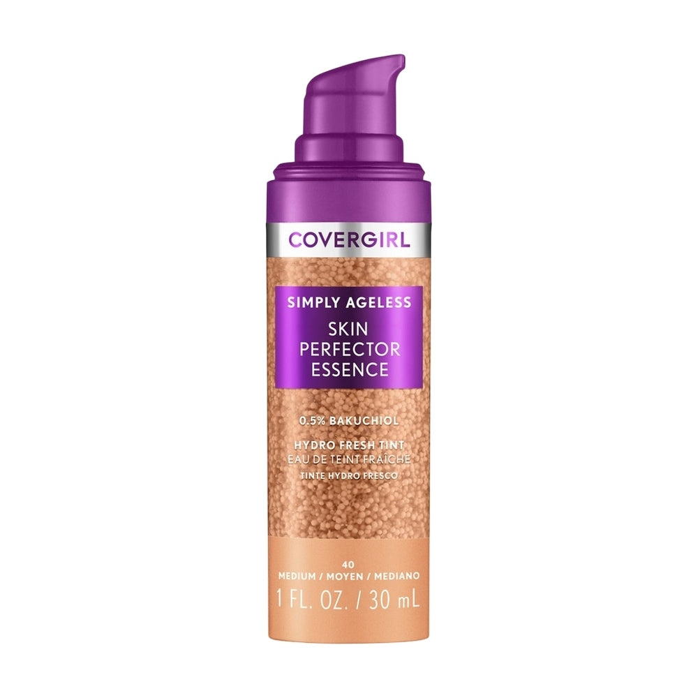 Simply Ageless Skin Perfector Essence - US 3327