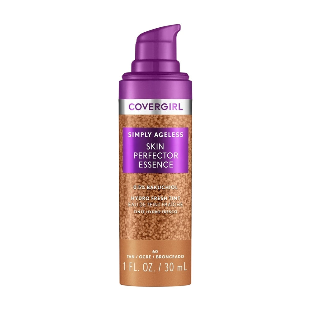 Simply Ageless Skin Perfector Essence - US 3357