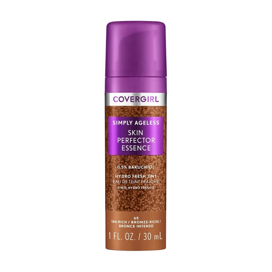Simply Ageless Skin Perfector Essence - US 6842