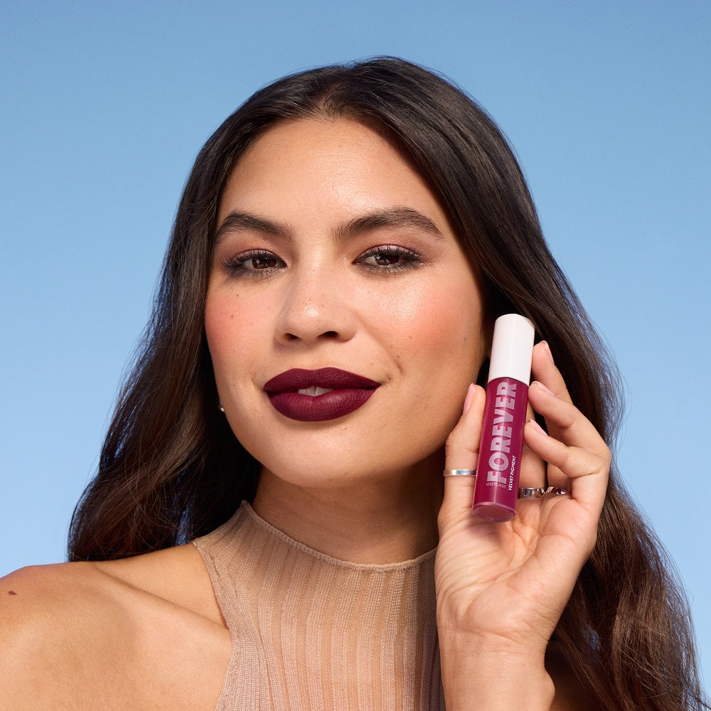 Outlast Forever Velvet Pigment - US 7324