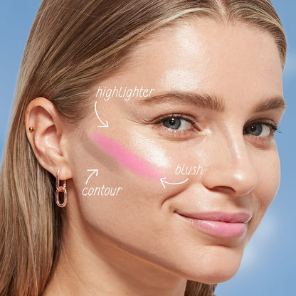 Trublend Skin Enhancer Balms - US 6983