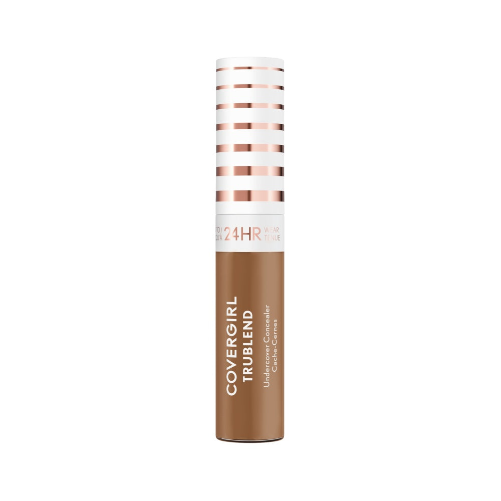 Trublend Undercover Concealer - US 7107