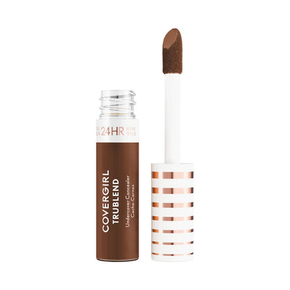 Trublend Undercover Concealer - US 0664