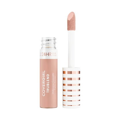Trublend Undercover Concealer - US 2031