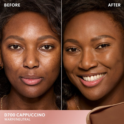 Trublend Undercover Concealer - US 2258
