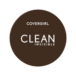 Clean Invisible Loose Powder - US 2169