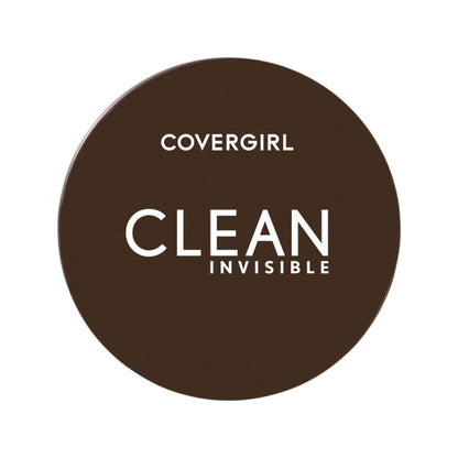 Clean Invisible Loose Powder - US 2169