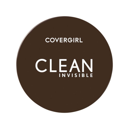 Clean Invisible Loose Powder - US 2169