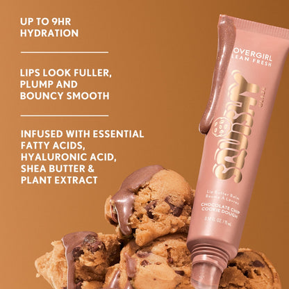 Clean Fresh Squishy Glaze™ - US 9936