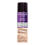 Simply Ageless + Olay 3-In-1 Liquid Foundation - US 7183