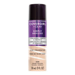 Simply Ageless + Olay 3-In-1 Liquid Foundation - US 6963