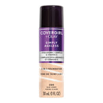 Simply Ageless + Olay 3-In-1 Liquid Foundation - US 1049