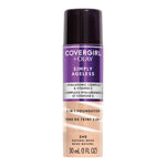 Simply Ageless + Olay 3-In-1 Liquid Foundation - US 7345