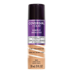 Simply Ageless + Olay 3-In-1 Liquid Foundation - US 8188