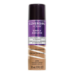 Simply Ageless + Olay 3-In-1 Liquid Foundation - US 6672